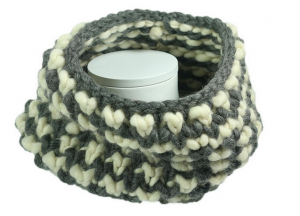 tricot circulaire